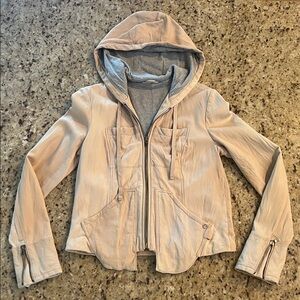 EVER 100% Genuine Lamb Leather Jacket